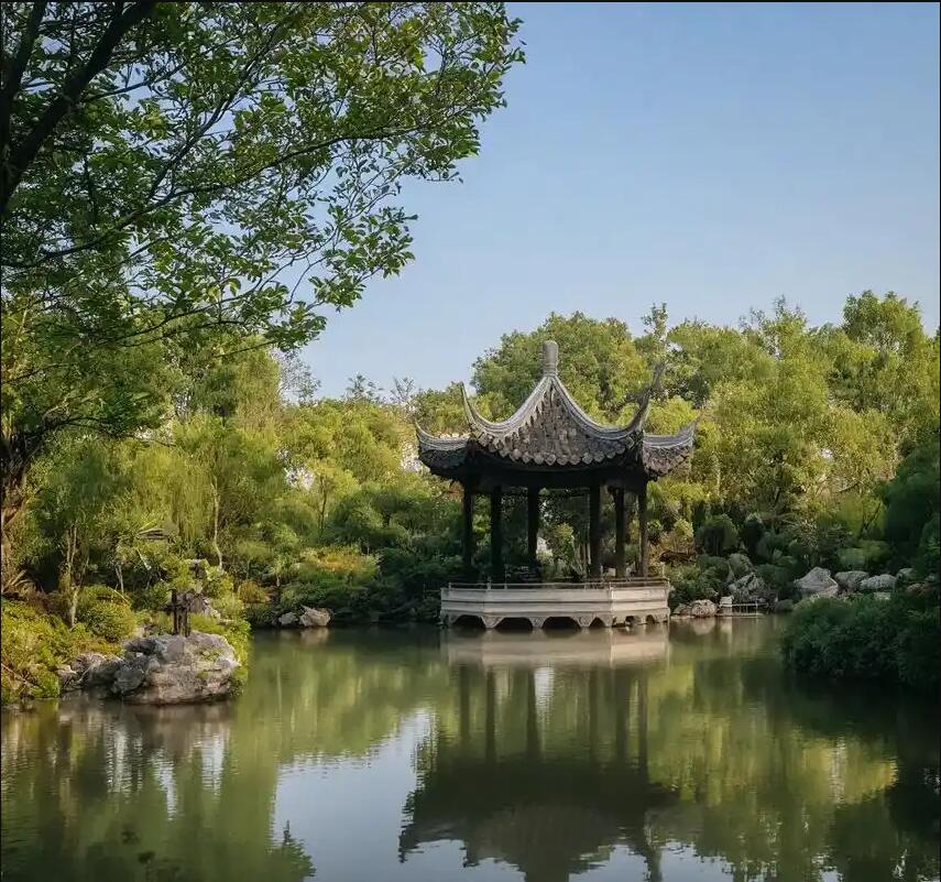 景泰县靖易土建有限公司