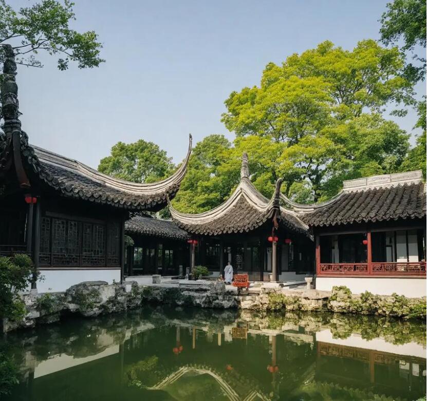 景泰县靖易土建有限公司