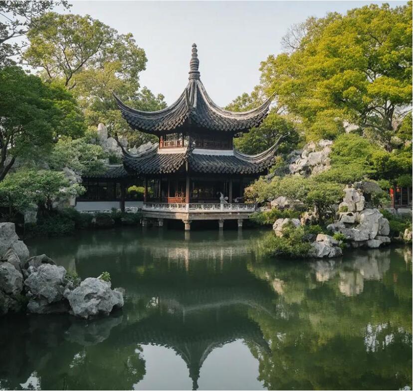 景泰县靖易土建有限公司